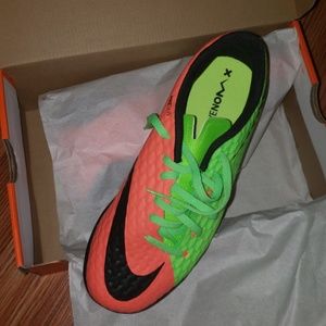 Brand New in the box Nike Hypervenom x